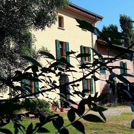Il Boschetto Di Morgana Castel San Pietro Terme Exterior foto