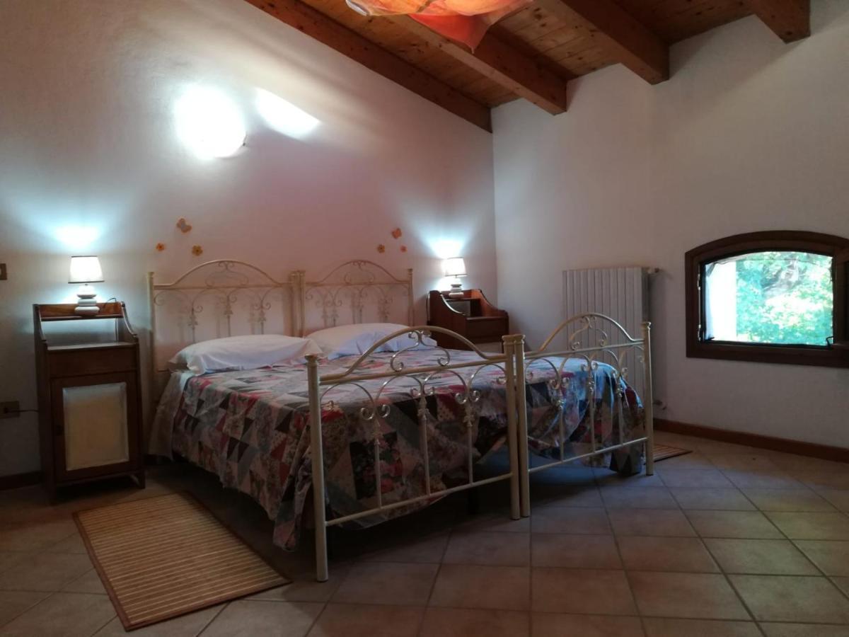 Il Boschetto Di Morgana Castel San Pietro Terme Exterior foto