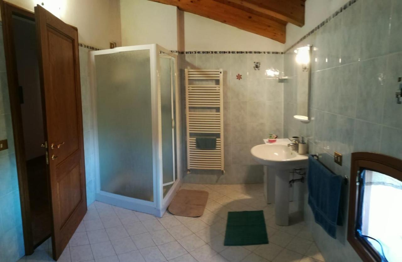 Il Boschetto Di Morgana Castel San Pietro Terme Exterior foto