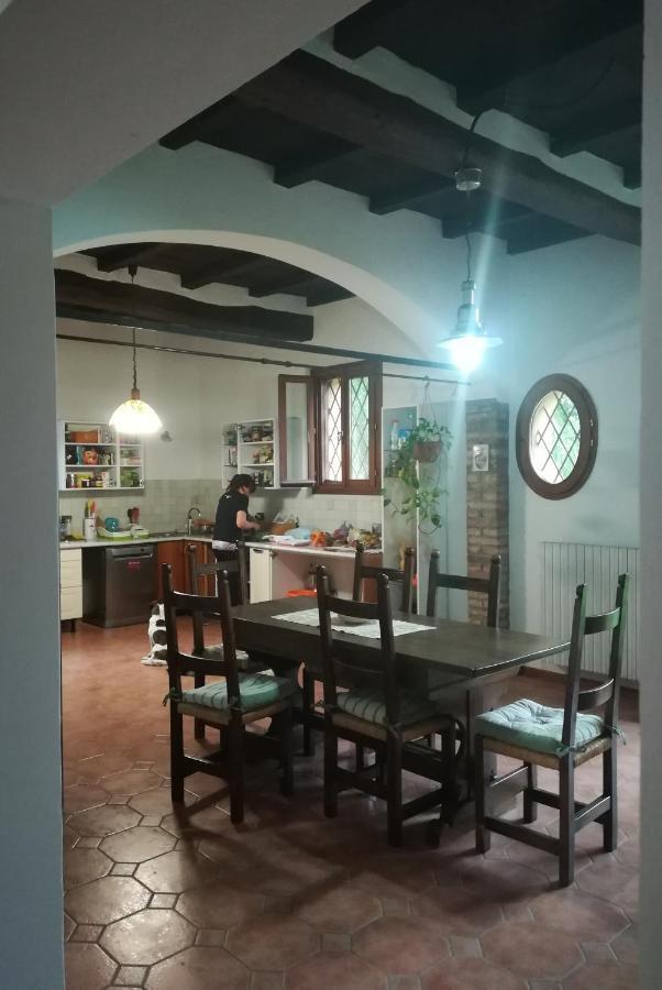 Il Boschetto Di Morgana Castel San Pietro Terme Exterior foto