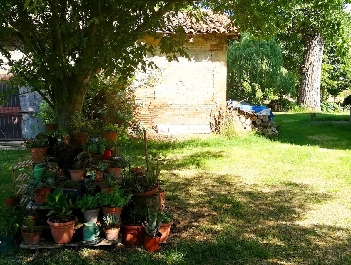 Il Boschetto Di Morgana Castel San Pietro Terme Exterior foto