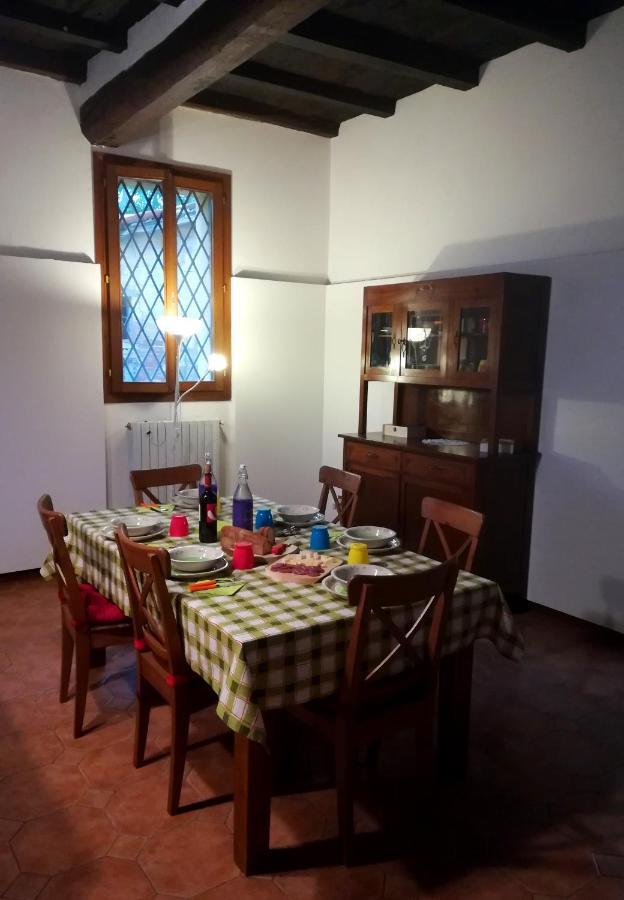 Il Boschetto Di Morgana Castel San Pietro Terme Exterior foto